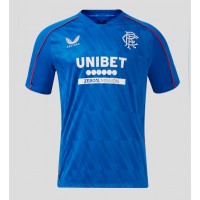 Rangers James Tavernier #2 Heimtrikot 2024-25 Kurzarm